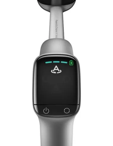 Dreame T12 Pro-R: aspirador fregasuelos 25.000 Pa con calor