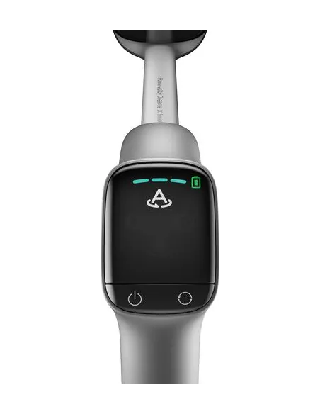 Dreame T12 Pro-R: aspirador fregasuelos 25.000 Pa con calor