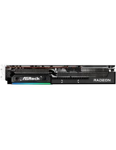 ASRock AMD Radeon RX 9070 Challenger 16GB GDDR6
