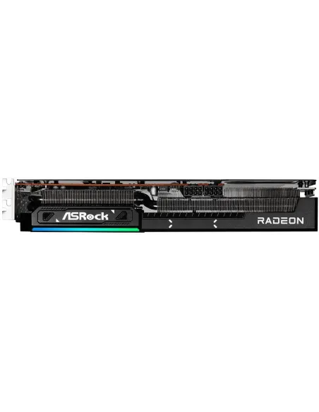 ASRock AMD Radeon RX 9070 Challenger 16GB GDDR6