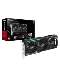 ASRock AMD Radeon RX 9070 Challenger 16GB GDDR6-1392659