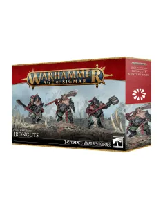 Tripasduras Ironguts Ogor Mawtribes Warhammer Age of Sigmar-96867