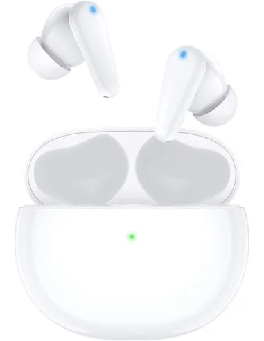 TCL Moveaudio S180 Auriculares Inalámbricos Blancos