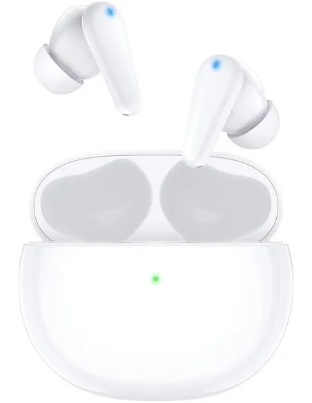 TCL Moveaudio S180 Auriculares Inalámbricos Blancos