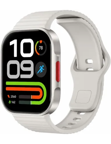 Xiaomi Redmi Watch 6 Lite Gris Plateado
