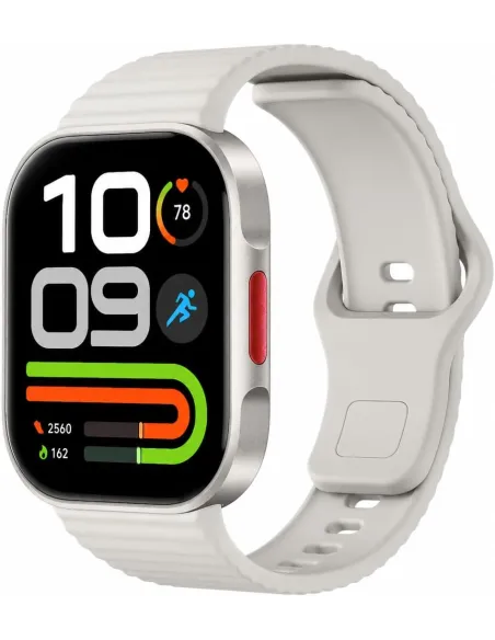 Xiaomi Redmi Watch 6 Lite Gris Plateado