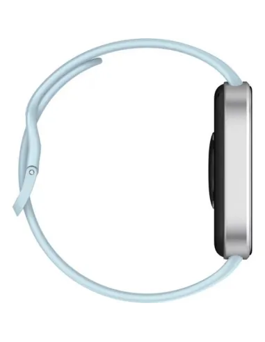 Xiaomi Redmi Watch 6 Azul:  AMOLED 2,07 y llamadas Bluetooth