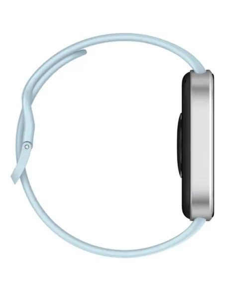 Xiaomi Redmi Watch 6 Azul:  AMOLED 2,07 y llamadas Bluetooth