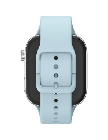 Xiaomi Redmi Watch 6 Azul:  AMOLED 2,07 y llamadas Bluetooth