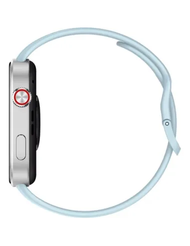 Xiaomi Redmi Watch 6 Azul:  AMOLED 2,07 y llamadas Bluetooth