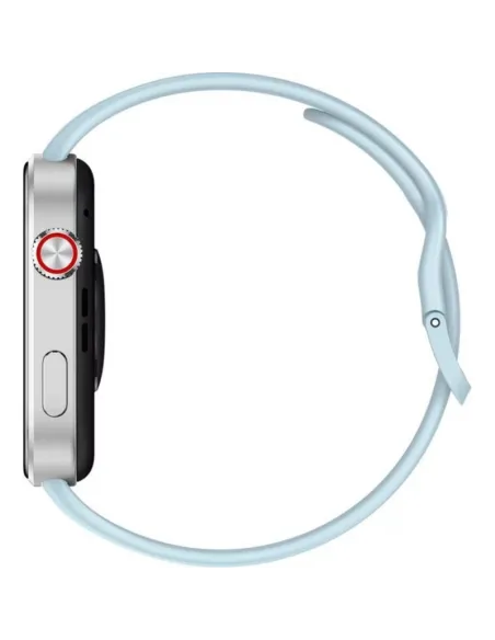 Xiaomi Redmi Watch 6 Azul:  AMOLED 2,07 y llamadas Bluetooth