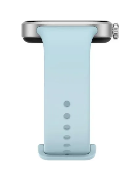 Xiaomi Redmi Watch 6 Azul:  AMOLED 2,07 y llamadas Bluetooth