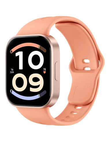 XIAOMI Redmi Watch 6 Active Sunset Orange