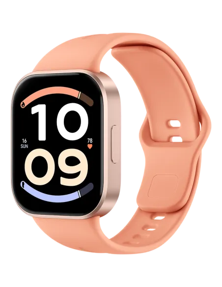 XIAOMI Redmi Watch 6 Active Sunset Orange
