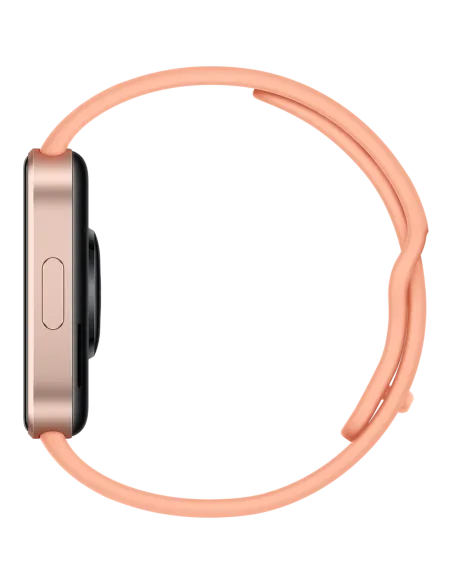Smartwatch Xiaomi Redmi Watch 6 Active Sunset Orange AMOLED