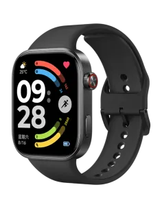 Xiaomi Redmi Watch 6 Active MidNight Black-AATWAB0682