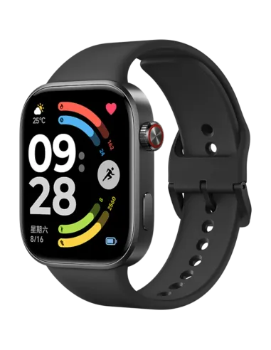 Xiaomi Redmi Watch 6 Active MidNight Black