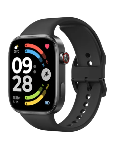 Xiaomi Redmi Watch 6 Active MidNight Black