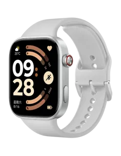 Xiaomi Redmi Watch 6 Active Matte Silver