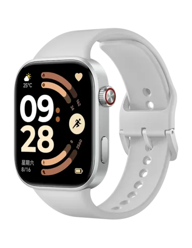 Xiaomi Redmi Watch 6 Active Matte Silver