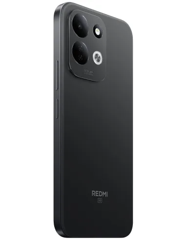 Xiaomi Redmi 17 5G 4GB/256GB Negro smartphone 5G con 256 GB