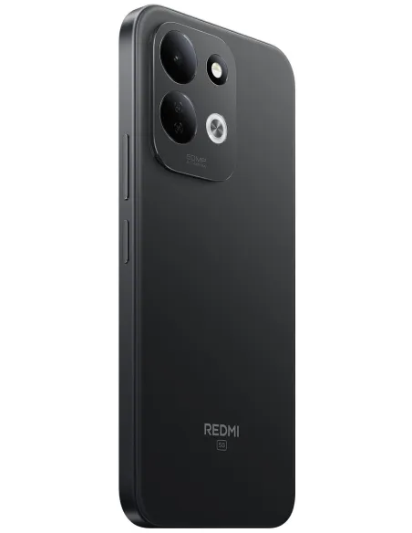Xiaomi Redmi 17 5G 4GB/256GB Negro smartphone 5G con 256 GB