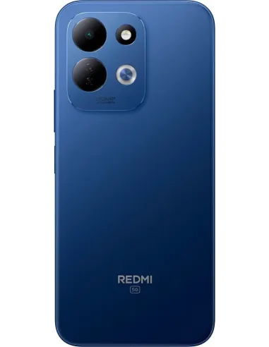 Xiaomi Redmi 17 5G 4GB/128GB Azul smartphone 5G con 128 GB
