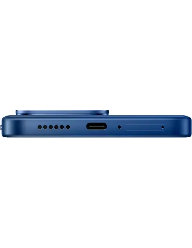 Xiaomi Redmi 17 5G 4GB/128GB Azul smartphone 5G con 128 GB