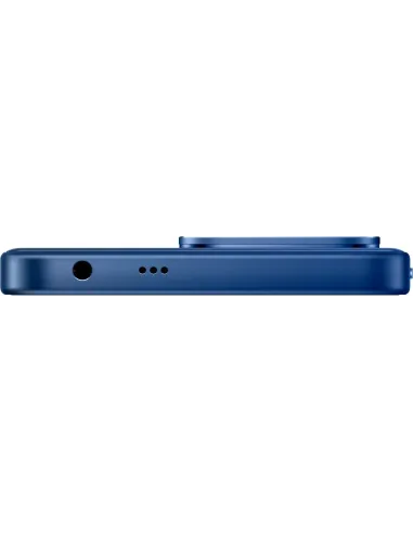 Xiaomi Redmi 17 5G 4GB/128GB Azul smartphone 5G con 128 GB
