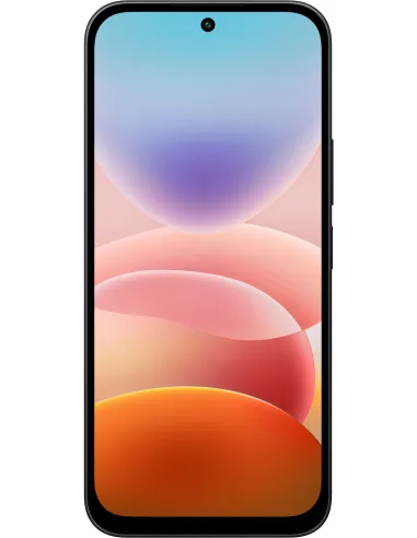 Xiaomi Redmi 17 5G 4GB/128GB Negro smartphone 5G con 128 GB
