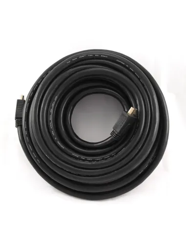 Gembird CC-HDMI4-15M HDMI 2.0 15 m: cable 4K a 30 Hz largo