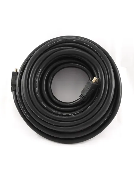 Gembird CC-HDMI4-15M HDMI 2.0 15 m: cable 4K a 30 Hz largo