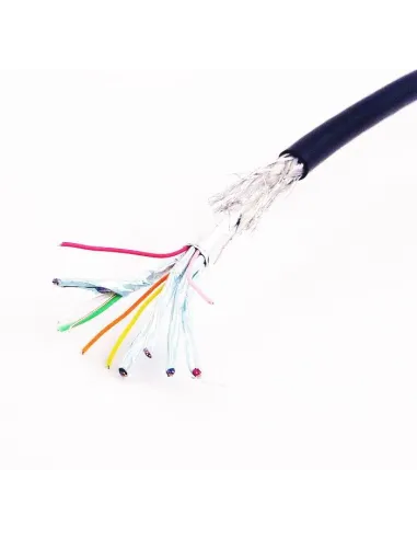 Gembird CC-HDMI4-15M HDMI 2.0 15 m: cable 4K a 30 Hz largo