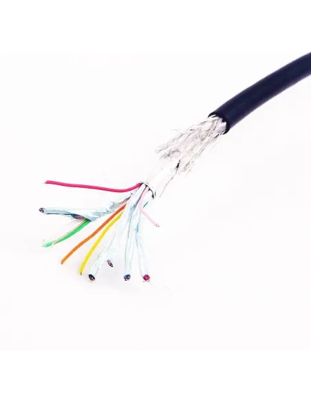 Gembird CC-HDMI4-15M HDMI 2.0 15 m: cable 4K a 30 Hz largo