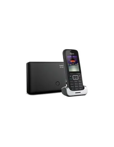 Gigaset ESSENTIAL 300 negro