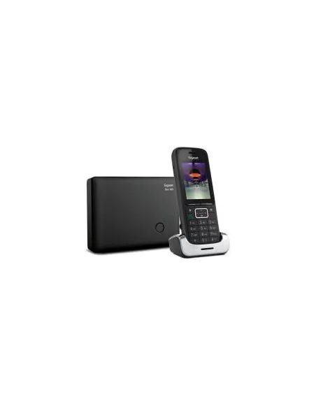 Gigaset ESSENTIAL 300 negro