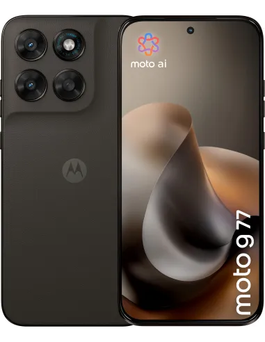 Motorola Moto G77 5G 8GB 256GB Black Olive