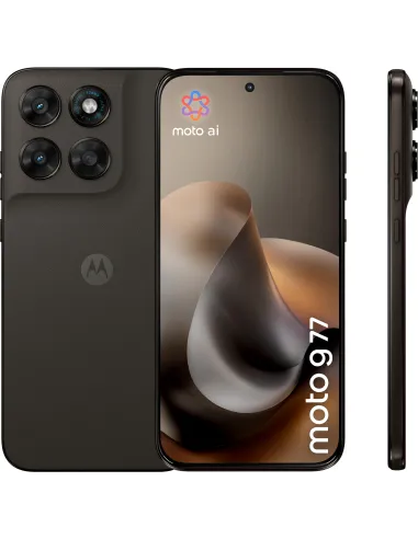 Motorola Moto G77 5G 8GB 256GB Black Olive AMOLED 120 Hz