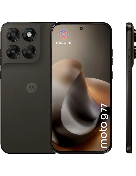 Motorola Moto G77 5G 8GB 256GB Black Olive AMOLED 120 Hz