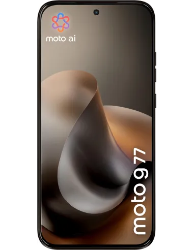 Motorola Moto G77 5G 8GB 256GB Black Olive AMOLED 120 Hz