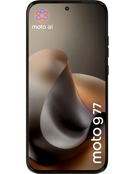 Motorola Moto G77 5G 8GB 256GB Black Olive AMOLED 120 Hz
