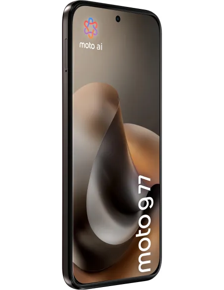 Motorola Moto G77 5G 8GB 256GB Black Olive AMOLED 120 Hz