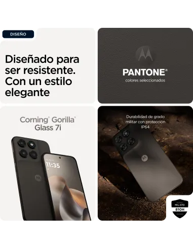 Motorola Moto G77 5G 8GB 256GB Black Olive AMOLED 120 Hz