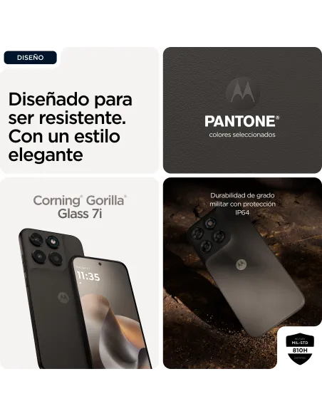 Motorola Moto G77 5G 8GB 256GB Black Olive AMOLED 120 Hz