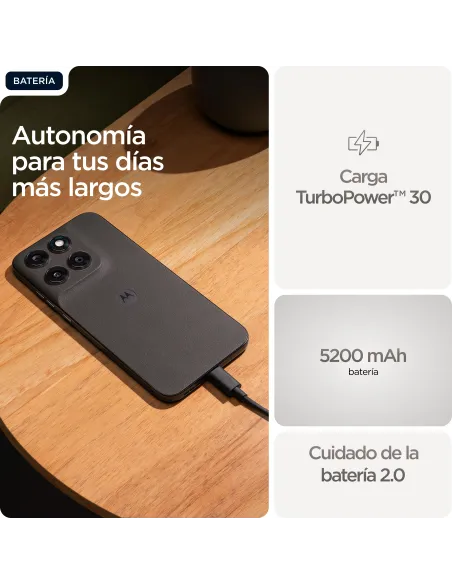 Motorola Moto G77 5G 8GB 256GB Black Olive AMOLED 120 Hz