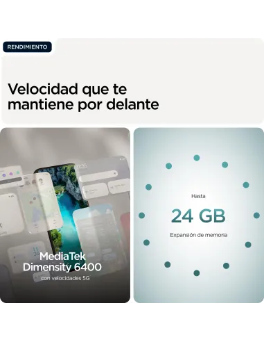 Motorola Moto G77 5G 8GB 256GB Verde: pantalla AMOLED 120 Hz