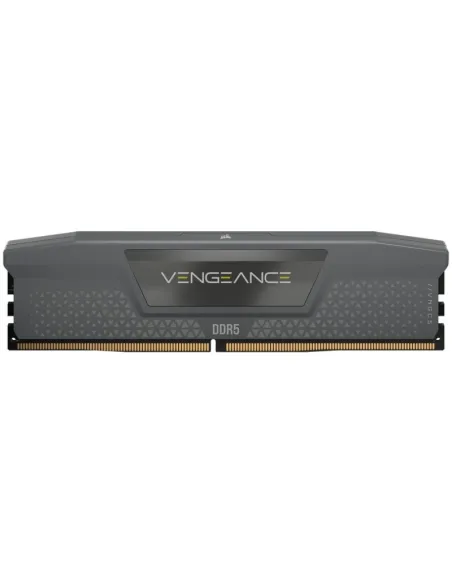 Memoria Corsair Vengeance DDR5 32GB (2x16GB) 6000 MHz CL38