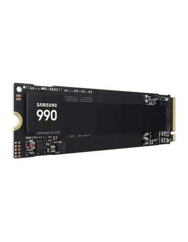 Samsung 990 2TB NVMe PCIe 4.0: SSD M.2 2280 2TB, 7250MB/s