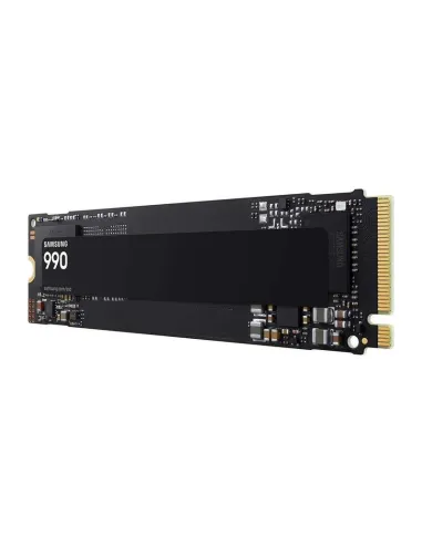 Samsung 990 2TB NVMe PCIe 4.0: SSD M.2 2280 2TB, 7250MB/s