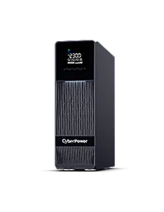 CyberPower OLS2KECR 2000VA/1800W SAI de Doble Conversión en Linea 2kVA 1800W-SAI65858